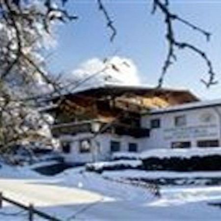 Gasthof Hamberg Niederhart Екстериор снимка