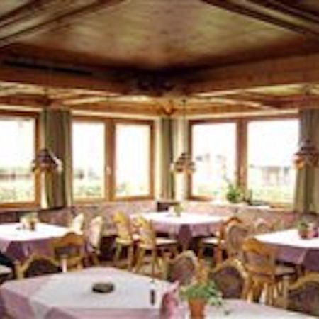 Gasthof Hamberg Niederhart Екстериор снимка