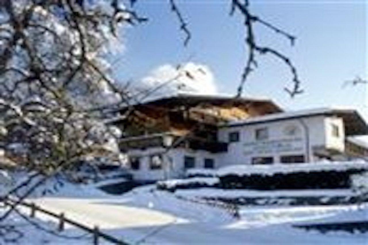 Gasthof Hamberg Niederhart Екстериор снимка