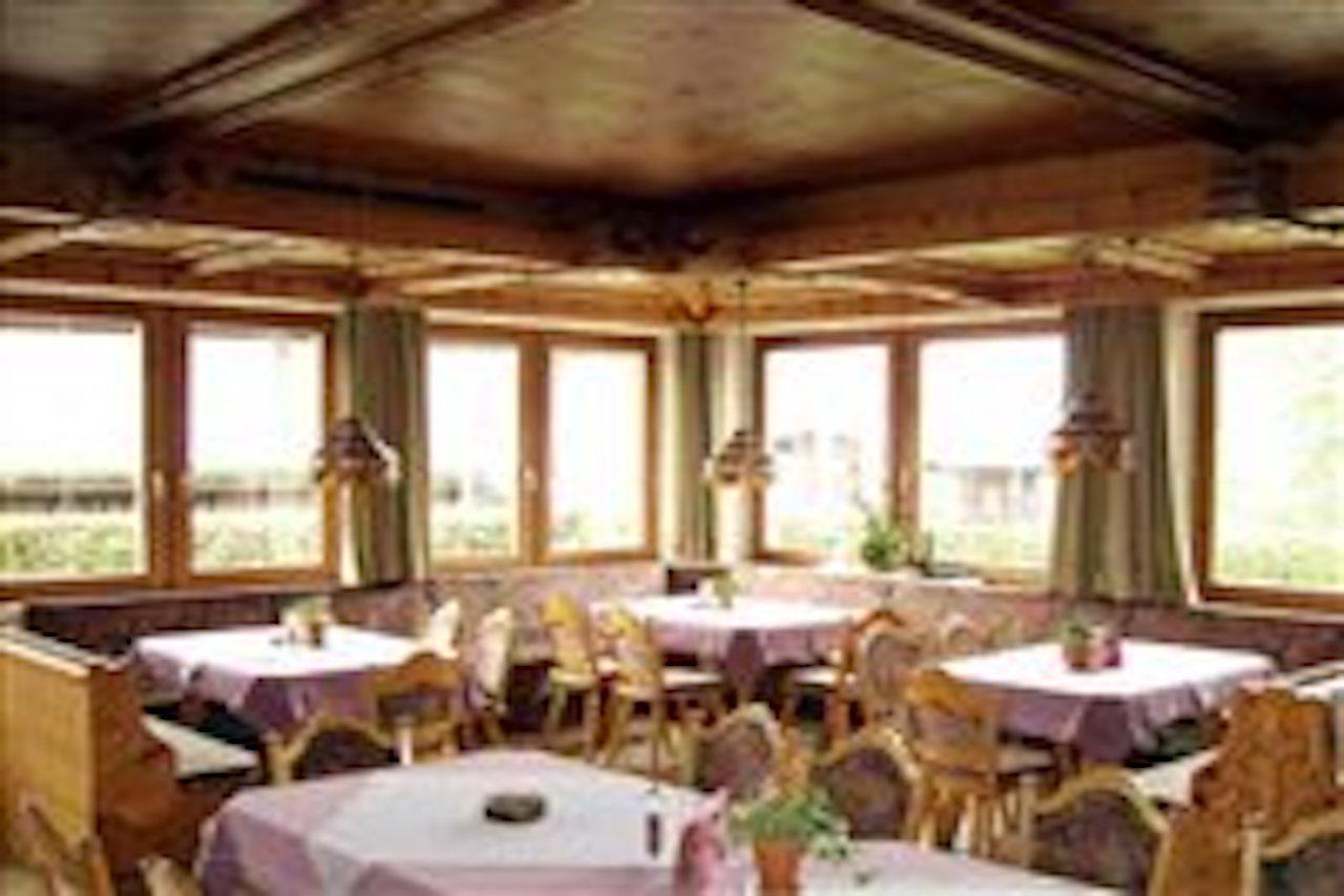 Gasthof Hamberg Niederhart Екстериор снимка
